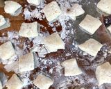 Foto del paso 2 de la receta: Ñoquis de ricotta, receta italiana 🇮🇹