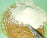 Foto del paso 2 de la receta: Cookies de coco para enamorar 😍 galletas/galletitas/masitas