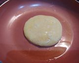 Foto del paso 5 de la receta: Tortitas japonesas