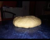 Foto del paso 1 de la receta: Medialunas 😍