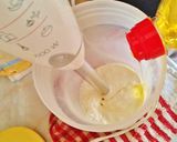 Foto del paso 8 de la receta Allioli de manzana