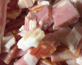 Foto del paso 2 de la receta: Quiche arazetana