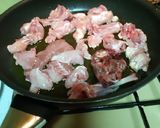 Foto del paso 1 de la receta: Arroz y conejo a mi manera