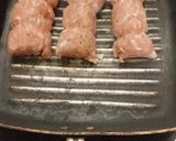 รูปขั้นตอนการทำที่ 5 ของ แหนมไก่ย่าง