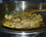 Foto langkah ke 3 dari resep Semur daging.