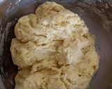 Foto del paso 7 de la receta: Pancitos de boniato tipo mantequillas