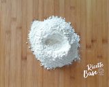 Foto del passaggio 2 della ricetta Chiacchiere