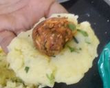 ફરાળી પેટીસ (Farali Pattice Recipe In Gujarati) રેસીપી સ્ટેપ6ફોટો