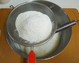 烤葡萄乾年糕的食譜步驟4照片