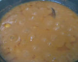 செட்டிநாடு சென்னா மசாலா (Chettinadu channa masala recipe in tamil) ரெசிபி ஸ்டேப் 5 புகைப்படம்