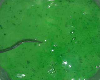 Cendol randol😘 - Step 1