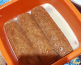 Foto del paso 6 de la receta: Postre vainillas y limón 😋🍋 SIN HORNO 💥💣