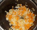 Foto del paso 2 de la receta: Empanadas vegetarianas (de lentejas)