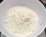 Foto del paso 2 de la receta Bizcocho de chocolate y pistachos por encima. Apta para diabetes