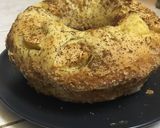 Foto del paso 5 de la receta: Torta de manzana