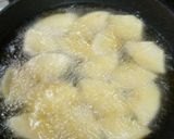 Hình bước làm 4 của món SNACK sa kê