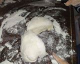 Foto del paso 2 de la receta: Pan Flauta caserito