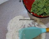 Foto langkah ke 7 dari resep Cumi Cabe Ijo.