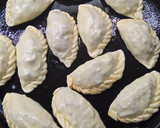 Foto del paso 4 de la receta: Empanadas de carne al horno