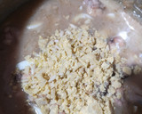 Foto del paso 6 de la receta: Pollo en pepitoria
