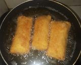 Foto langkah ke 5 dari resep Roti Goreng Mayo.