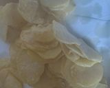 A picture of step 10 of Patatas Bravas 🥔🌶️.