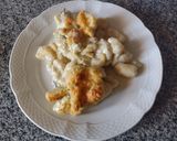 Foto del paso 11 de la receta: Ñoquis en salsa de queso azul de Bigote cocina