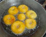 Foto langkah ke 5 dari resep Donat kentang menul.
