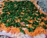 Foto del paso 2 de la receta: Matambre... Otra Opción a la Anterior... Igual o Mejor de Rico!