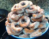 Foto del paso 5 de la receta Rosquillas de anís
