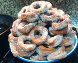 Foto del paso 5 de la receta: Rosquillas de anís
