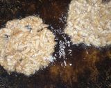 Foto langkah ke 9 dari resep Rengginang manis gula merah~Sticky rice crackers w/ brown sugar😋.