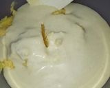 Foto langkah ke 3 dari resep Gabin Vla Cream Cheese Kulit Pisang.