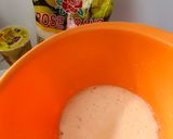 Foto langkah ke 1 dari resep Roti Goreng Tanpa Ulen (Minyak).