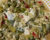 Foto del paso 5 de la receta: Zapallito revuelto exquisito!!!