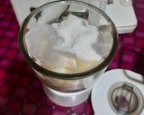 عکس مرحله 2 از دستور آب طالبی