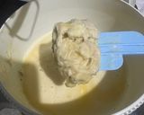 Foto langkah ke 2 dari resep Kue Lumpur Surga Durian Ala Fe.