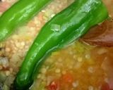 Foto del paso 7 de la receta: 🍲Lentejas con calabaza y especias🎃