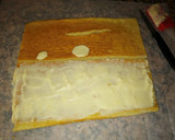 Foto del paso 5 de la receta: Piononos de Crema Pastelera