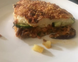 Foto del paso 15 de la receta: Musakás de Creta, para dos