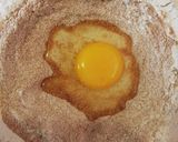 Foto del paso 3 de la receta: Masa danesa y sus formas
