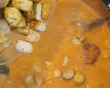 Foto langkah ke 4 dari resep Krecek Kerupuk Kulit & Tahu ala Dapoer Mama Cindhy.