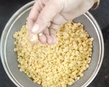 पुरनपोली रेसिपी चरण 2 फोटो