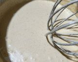 Foto del paso 3 de la receta: Pan de Pascua libre de gluten y sin lactosa