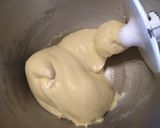 Une image de l'étape 2 de Brioche pascã.