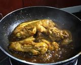 Foto langkah ke 3 dari resep Ayam kecap super enak.