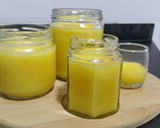 Foto del paso 13 de la receta: Lemon curd (crema de limón)