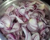 चने के छोले (Chane ke chole recipe in hindi) रेसिपी चरण 1 फोटो