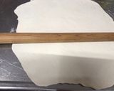 A picture of step 3 of Easy Samosa.