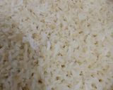 Foto del paso 9 de la receta: Arroz blanco con un toque de mantequilla, cebolla y ajo